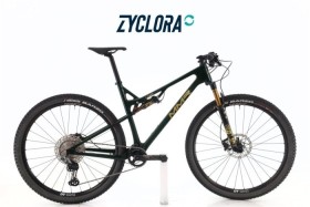 MMR Kenta Carbone XTR