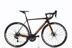 Mendiz F8 Carbone