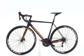 Mendiz F8 Carbone