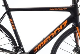 Mendiz F8 Carbone