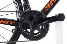 Mendiz F8 Carbone