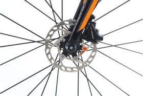 Mendiz F8 Carbone