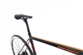 Mendiz F8 Carbone