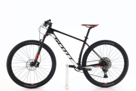 Scott Scale 930 Carbone
