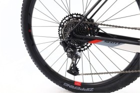 Scott Scale 930 Carbone