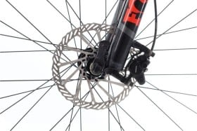 Scott Scale 930 Carbone