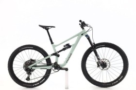 Specialized Status FSR