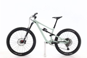 Specialized Status FSR