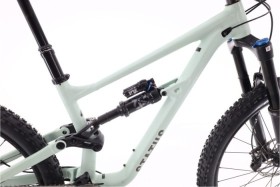 Specialized Status FSR