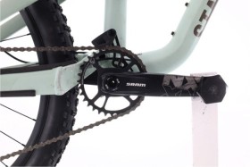 Specialized Status FSR