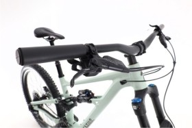 Specialized Status FSR