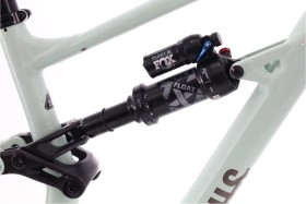 Specialized Status FSR