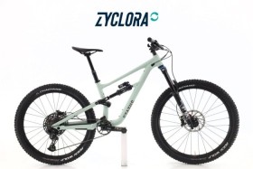 Specialized Status FSR