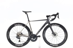 Stevens Ventoux Carbone Di2 11V