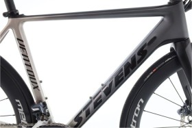 Stevens Ventoux Carbone Di2 11V