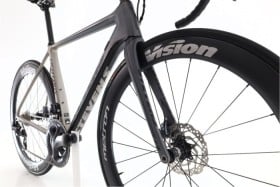 Stevens Ventoux Carbone Di2 11V