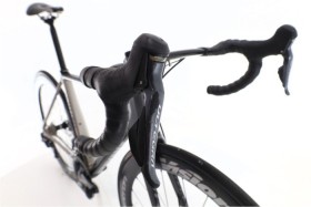 Stevens Ventoux Carbone Di2 11V