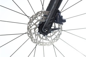 Stevens Ventoux Carbone Di2 11V