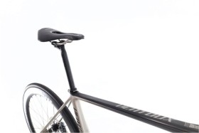 Stevens Ventoux Carbone Di2 11V
