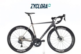 Stevens Ventoux Carbone Di2 11V