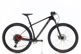 Scott Scale 940 Carbone