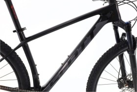Scott Scale 940 Carbone