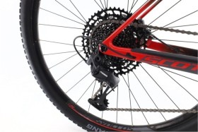 Scott Scale 940 Carbone