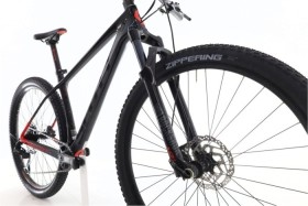 Scott Scale 940 Carbone