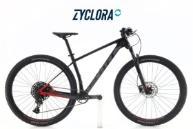 Scott Scale 940 Carbone