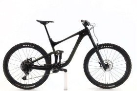 Giant Reign Pro 2 Carbone