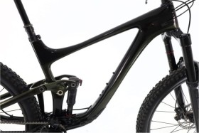 Giant Reign Pro 2 Carbone