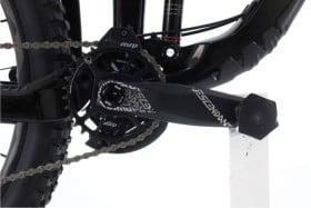 Giant Reign Pro 2 Carbone