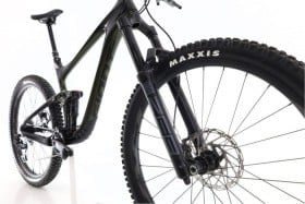 Giant Reign Pro 2 Carbone