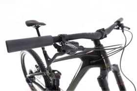 Giant Reign Pro 2 Carbone