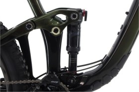 Giant Reign Pro 2 Carbone