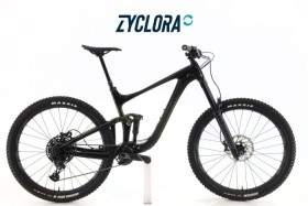 Giant Reign Pro 2 Carbone