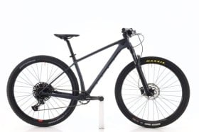 Scott Scale 940 Carbone