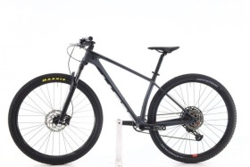 Scott Scale 940 Carbone