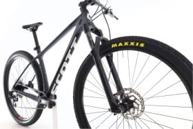 Scott Scale 940 Carbone