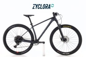 Scott Scale 940 Carbone