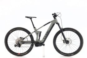 Cube Stereo Hybrid Pro Carbone