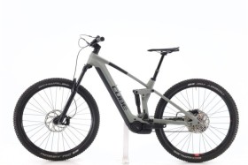 Cube Stereo Hybrid Pro Carbone