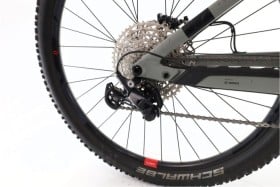 Cube Stereo Hybrid Pro Carbone