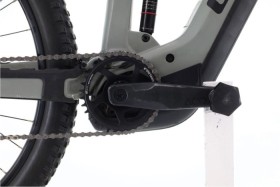 Cube Stereo Hybrid Pro Carbone