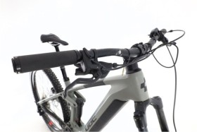 Cube Stereo Hybrid Pro Carbone