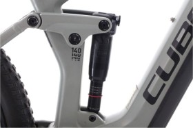 Cube Stereo Hybrid Pro Carbone