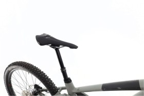 Cube Stereo Hybrid Pro Carbone