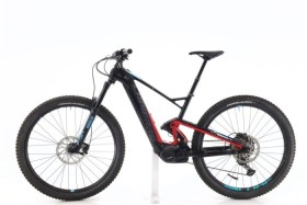 Lapierre Overvolt AM 529i