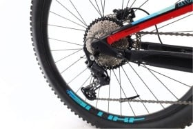 Lapierre Overvolt AM 529i
