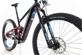 Lapierre Overvolt AM 529i